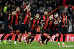 爱游戏体育-热刺主场告捷，艰难赢下伯恩茅斯的简单介绍