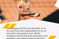 爱游戏体育官网-狼队客场大胜，欧战资格渐近