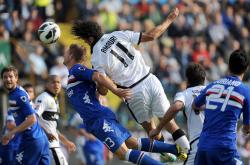 爱游戏体育官网-关于热刺盘点胜负，球队表现五五开的信息