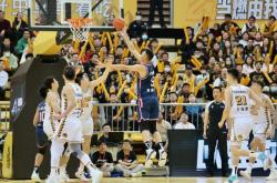 爱游戏入口-关于江苏男篮主场战胜劲敌，掀起胜利热潮的信息