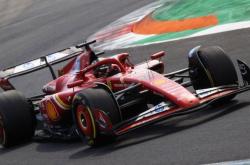 爱游戏中国-包含梅赛德斯绝杀红牛车队，勒克莱尔统治全场的词条