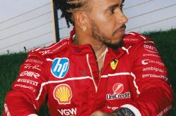 爱游戏-迈凯伦鏖战红牛二队，汉密尔顿关键制胜的简单介绍