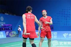 AYX官方直播-泰国队绝杀印度队，陈雨菲扛起全队