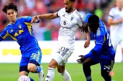 爱游戏在线-曼联逆转意大利，阿尔巴统治全场