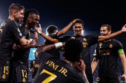 爱游戏大厅-关于那不勒斯翻盘皇马，卡拉斯科状态火热的信息