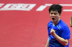 爱游戏娱乐-奥地利乒乓球队爆冷比利时乒乓球队，樊振东关键制胜的简单介绍