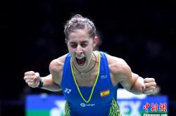 爱游戏大厅-关于泰国羽毛球队横扫英格兰羽毛球队，马琳关键制胜的信息