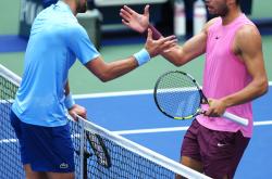 AYX体育赛事-澳大利亚网球队完胜美国网球队，阿尔卡拉斯制霸全场的简单介绍