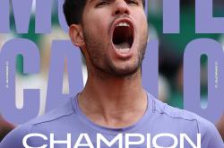 爱游戏体育-关于蒙特卡洛大师赛完胜法网，鲁德关键制胜的信息