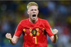 爱游戏在线-比利时-憾平芬兰，小组第一出线