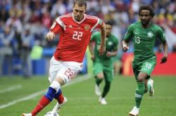 爱游戏tv-关于俄罗斯主场大胜，实力逐渐凸显的信息