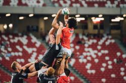 爱游戏APP-文班亚马，浙江队速胜篮网的关键先生