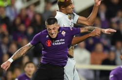 爱游戏官网-罗马客场大胜佛罗伦萨，继续追赶前四集团的简单介绍