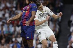 爱游戏官网-巴塞罗那球员受伤将缺席接下来的联赛的简单介绍