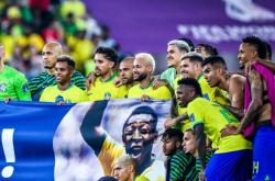 爱游戏在线-俄罗斯队与巴西队进行激烈对决