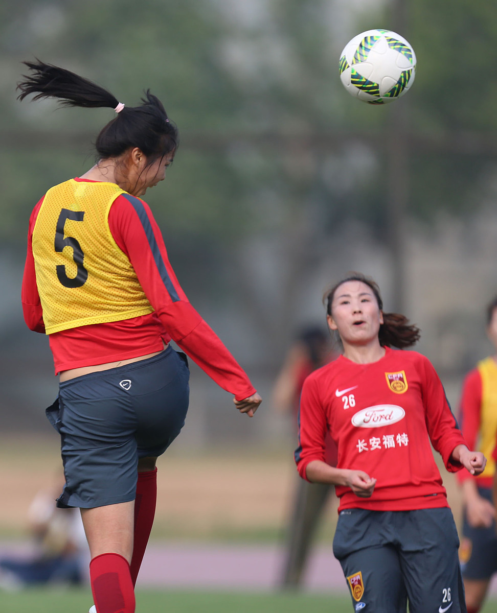 女足赛季精彩纷呈，全面展现风采魅力的简单介绍