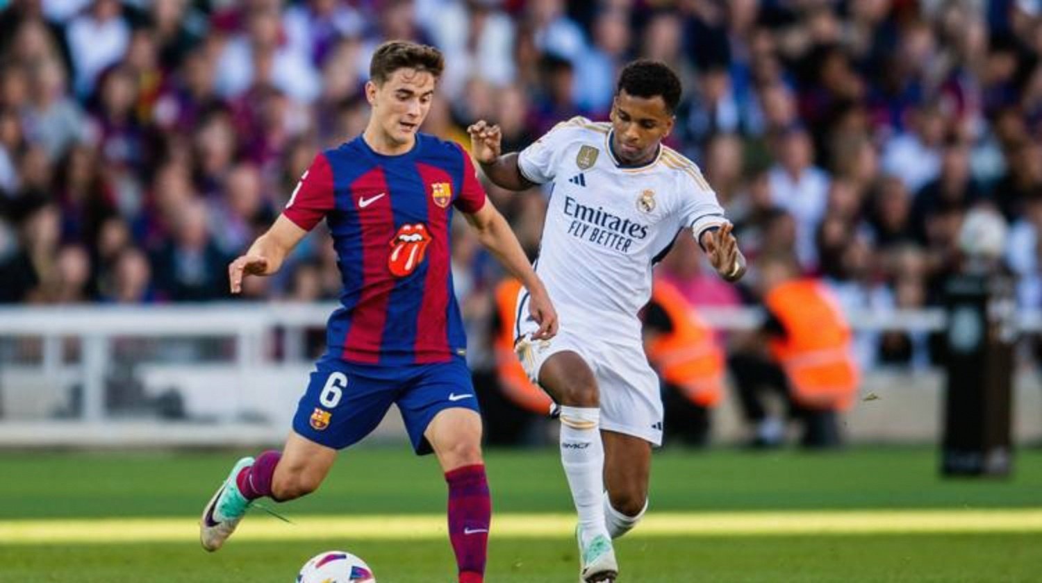 皇马战术调整,传控打法悄然兴起的简单介绍 皇马战术调整,传控打法悄然兴起的简单介绍