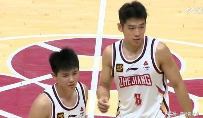 关于浙江男篮惊险战胜重庆保持势头的信息 关于浙江男篮惊险战胜重庆保持势头的信息