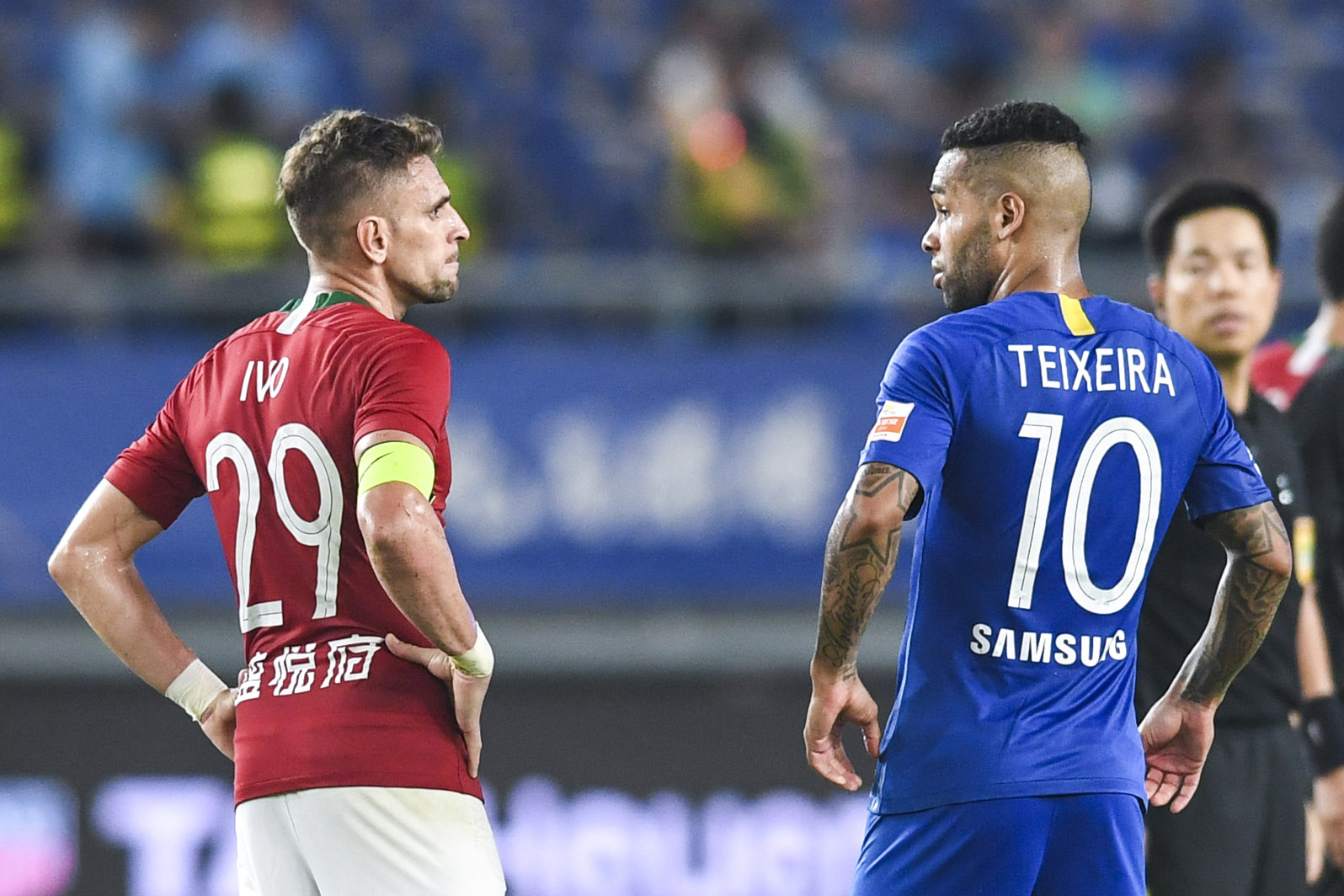 关于江苏苏宁击败河南建业,稳固中超积分榜位置的信息 关于江苏苏宁击败河南建业,稳固中超积分榜位置的信息