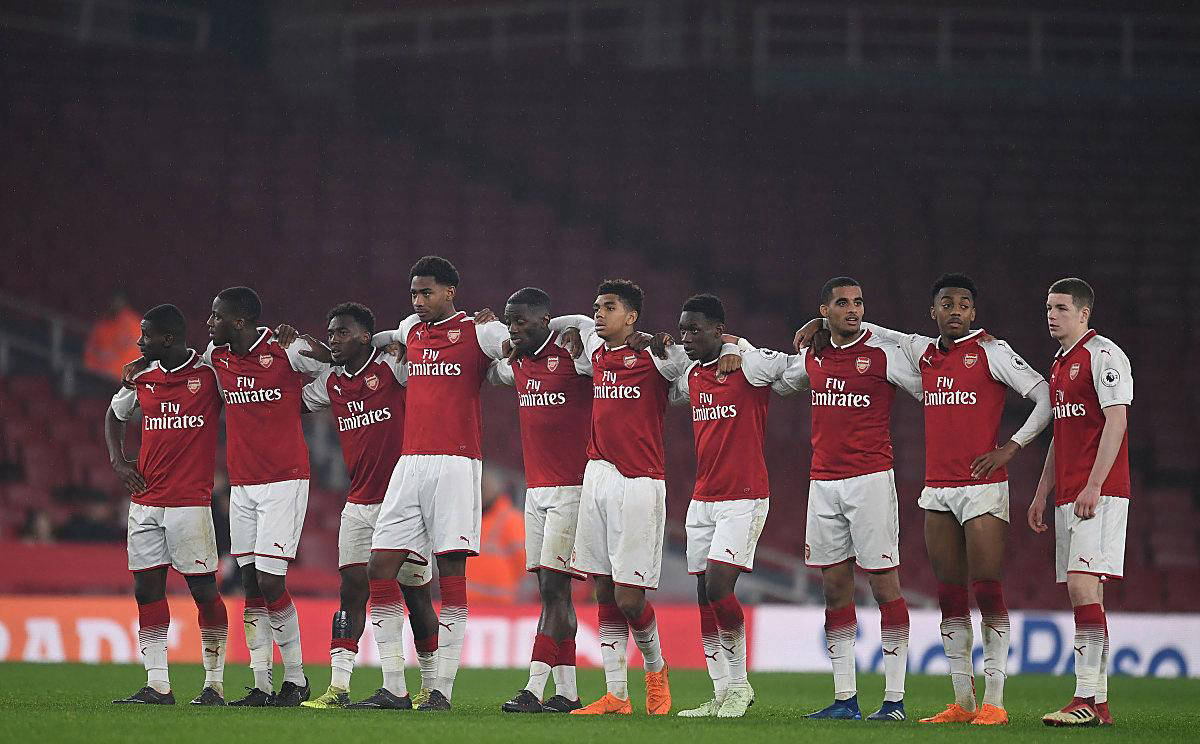 阿森纳主场获胜，欧联资格希望蒸蒸日上的简单介绍