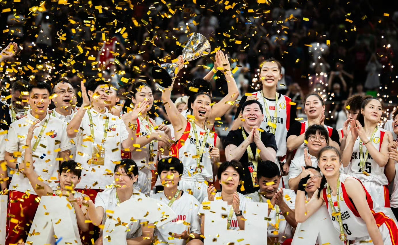 外援表现火爆,率队取得四连胜创纪录 外援表现火爆,率队取得四连胜创纪录