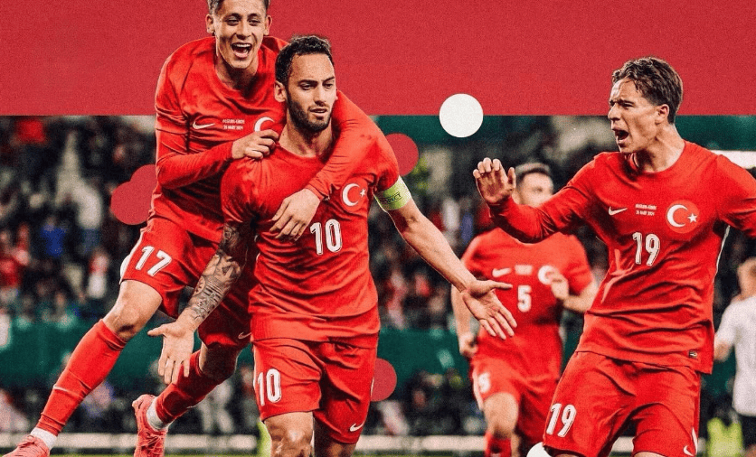 土耳其队备战欧洲杯预选赛,冲刺最后阶段 土耳其队备战欧洲杯预选赛,冲刺最后阶段