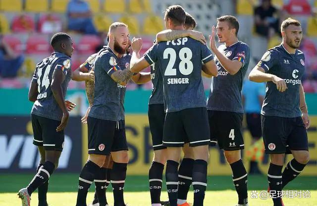 纽伦堡大比分获胜，实力逐渐增强