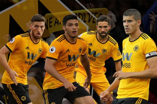 狼队主场保持不败纪录,稳固在中游位置 狼队主场保持不败纪录,稳固在中游位置