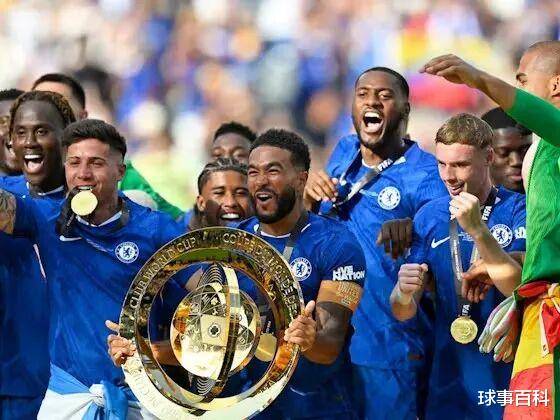 关于切尔西在主场获胜，士气大增的信息