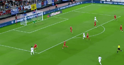 意大利胜克罗地亚，欧锦赛八强希望激增的简单介绍