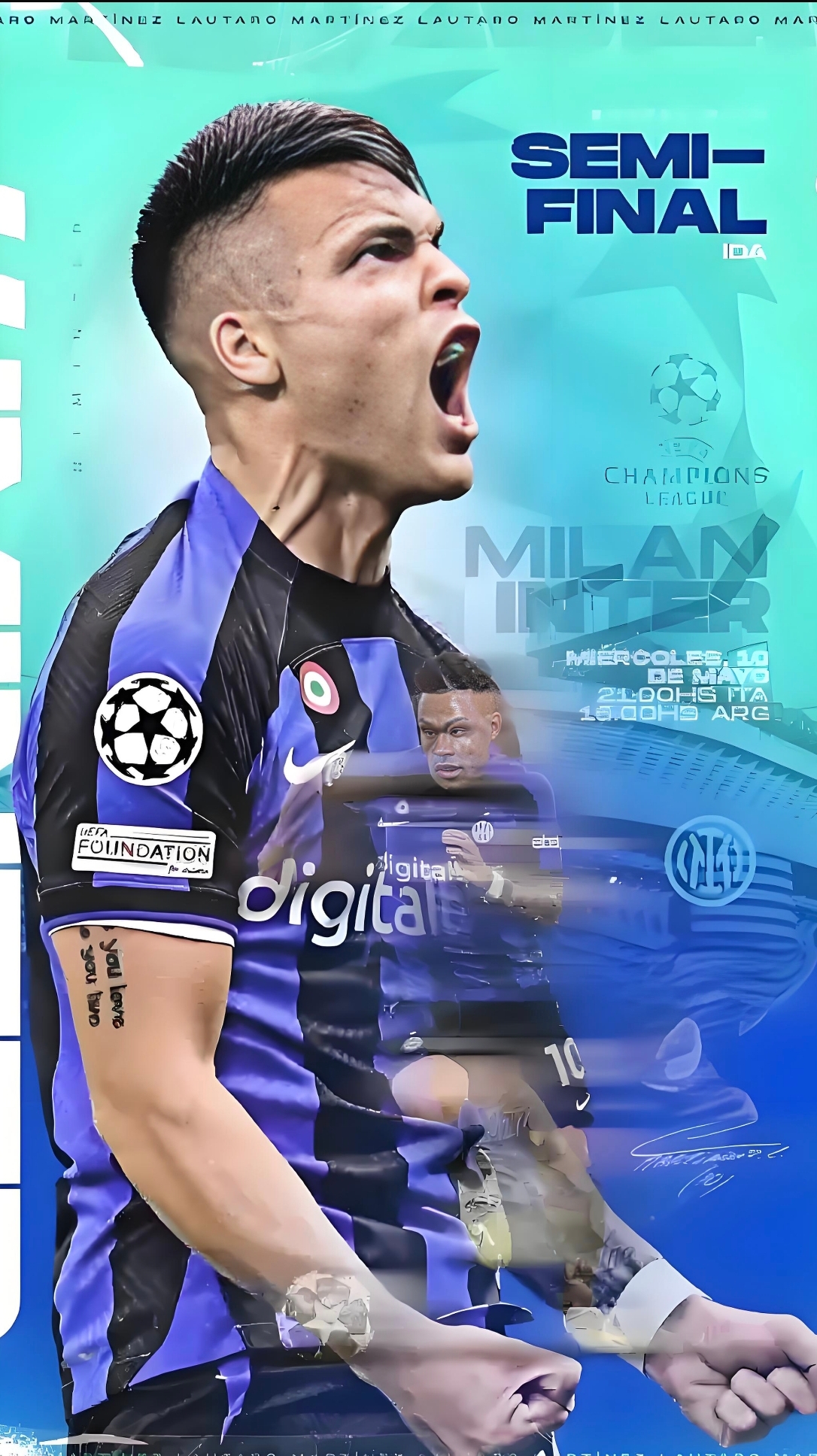 包含AC米兰大逆转逼平对手，斗志昂扬奋战未止的词条