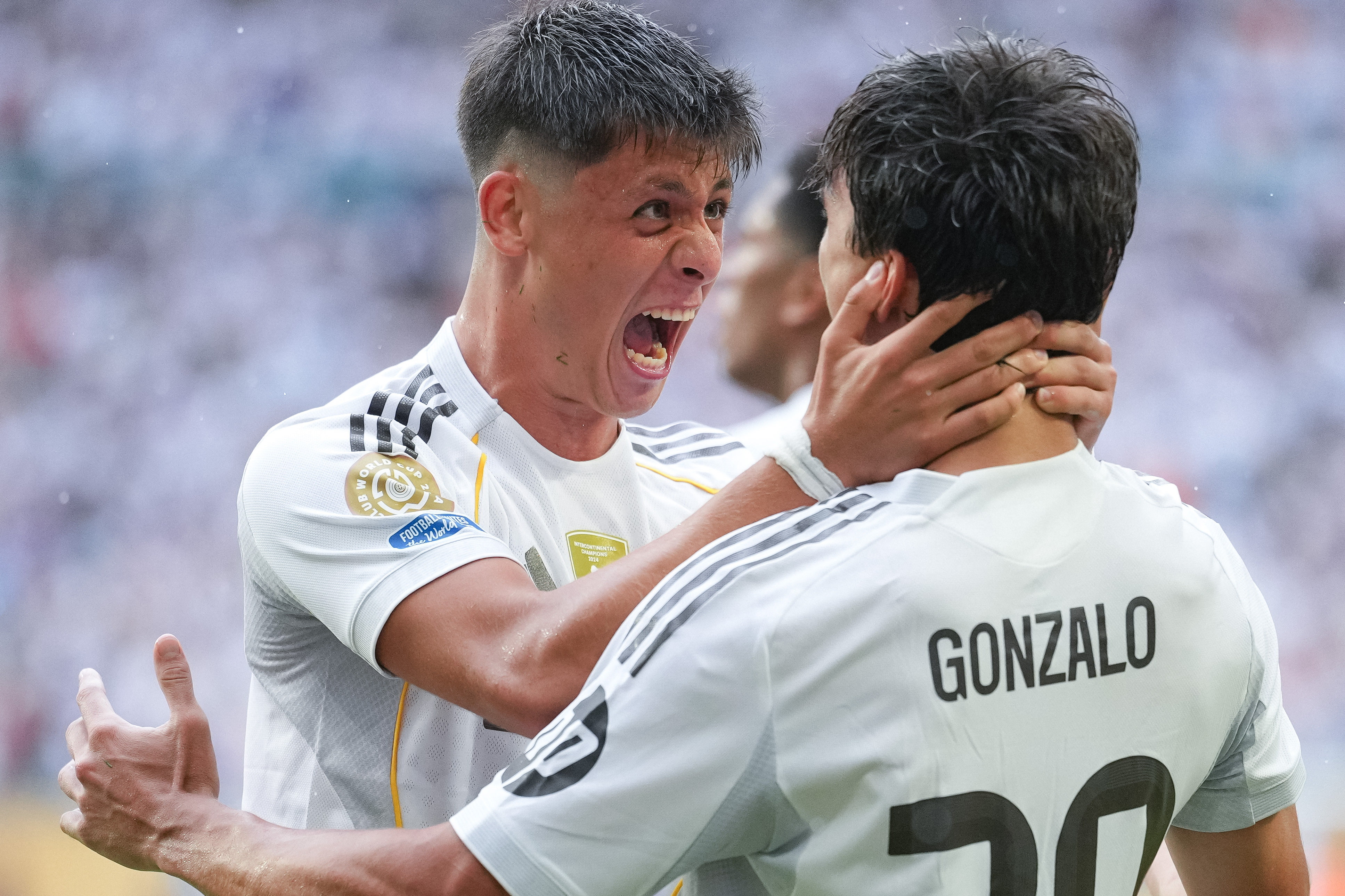 关于皇家马德里险胜，晋级下一轮令人热血沸腾的信息