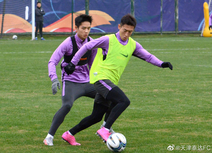 泰达主场不敌江苏苏宁，防线暴露短板的简单介绍