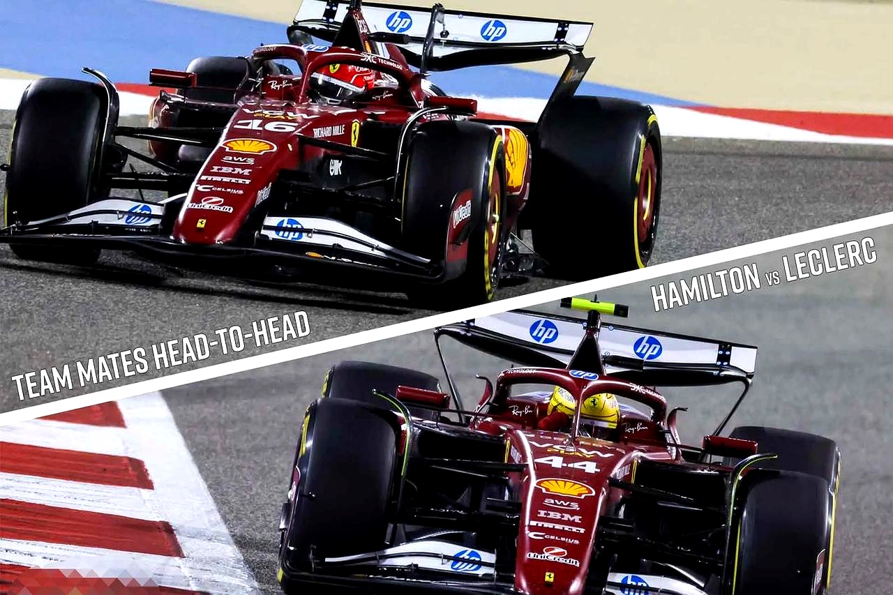 索伯车队险胜红牛车队，汉密尔顿刷新纪录的简单介绍