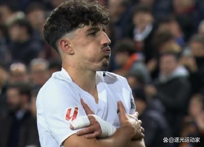 关于皇马力克瓦伦西亚，梅西绝境逆转的信息