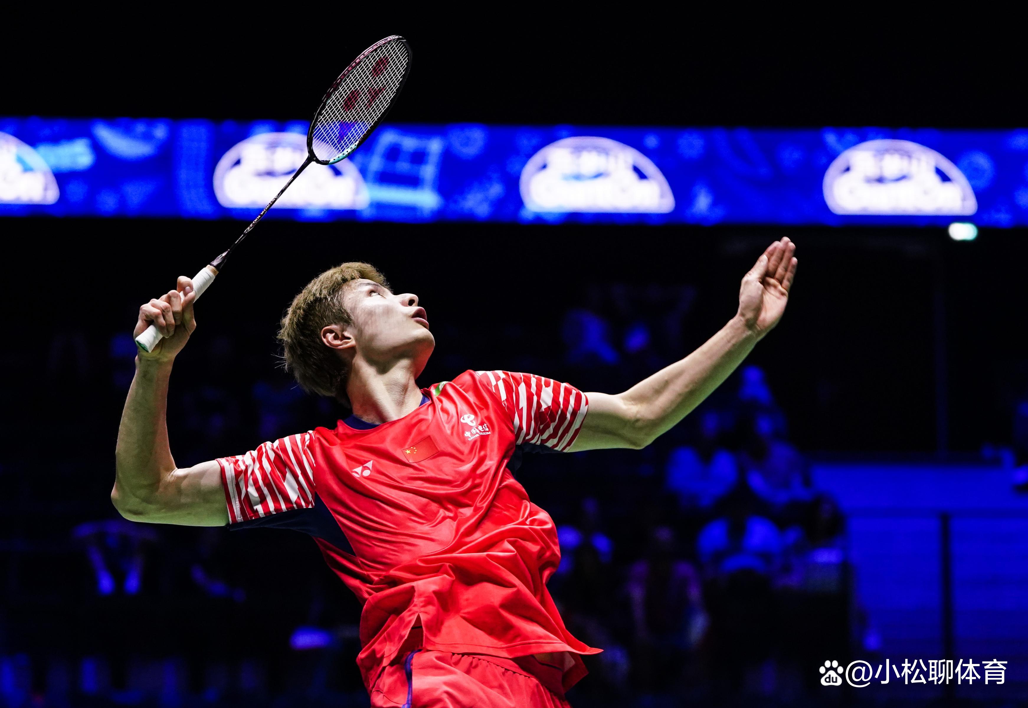 关于丹麦队完胜泰国队，石宇奇惊艳四座的信息