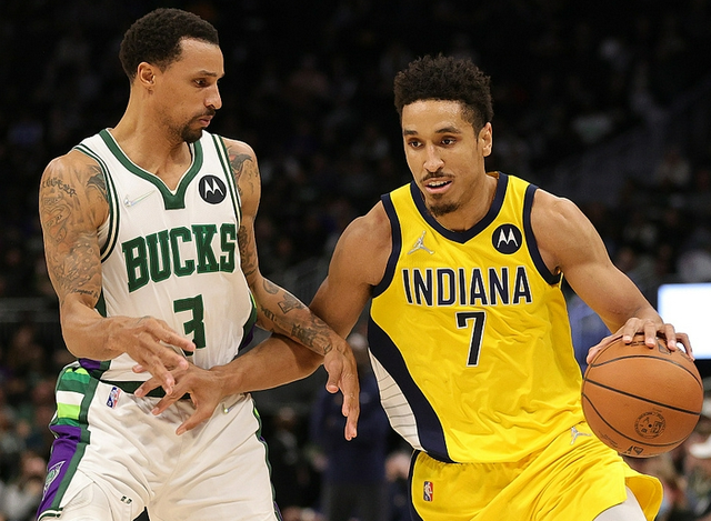 公牛翻盘魔术，霍勒迪状态火热的简单介绍