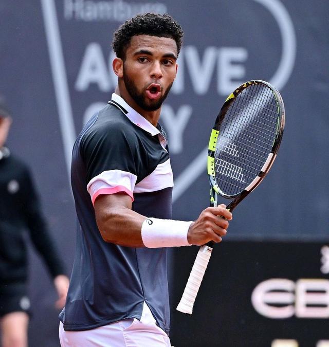 美网翻盘联合杯，西西帕斯带队取胜