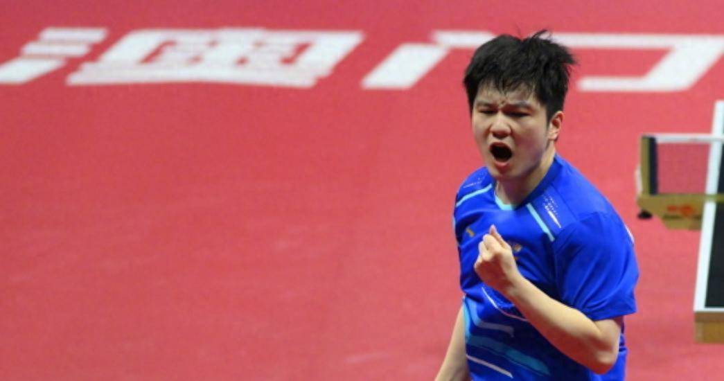 奥地利乒乓球队爆冷比利时乒乓球队，樊振东关键制胜的简单介绍