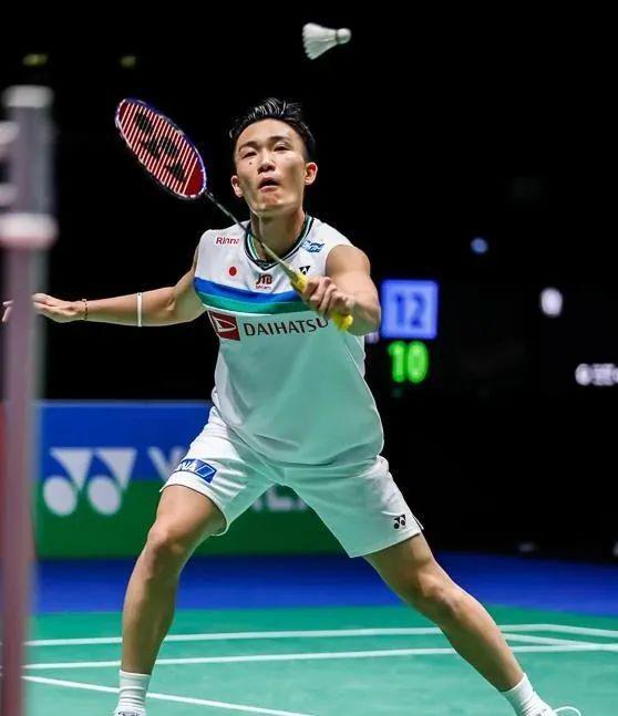 包含马来西亚羽毛球队绝杀丹麦羽毛球队，桃田贤斗高光表现的词条