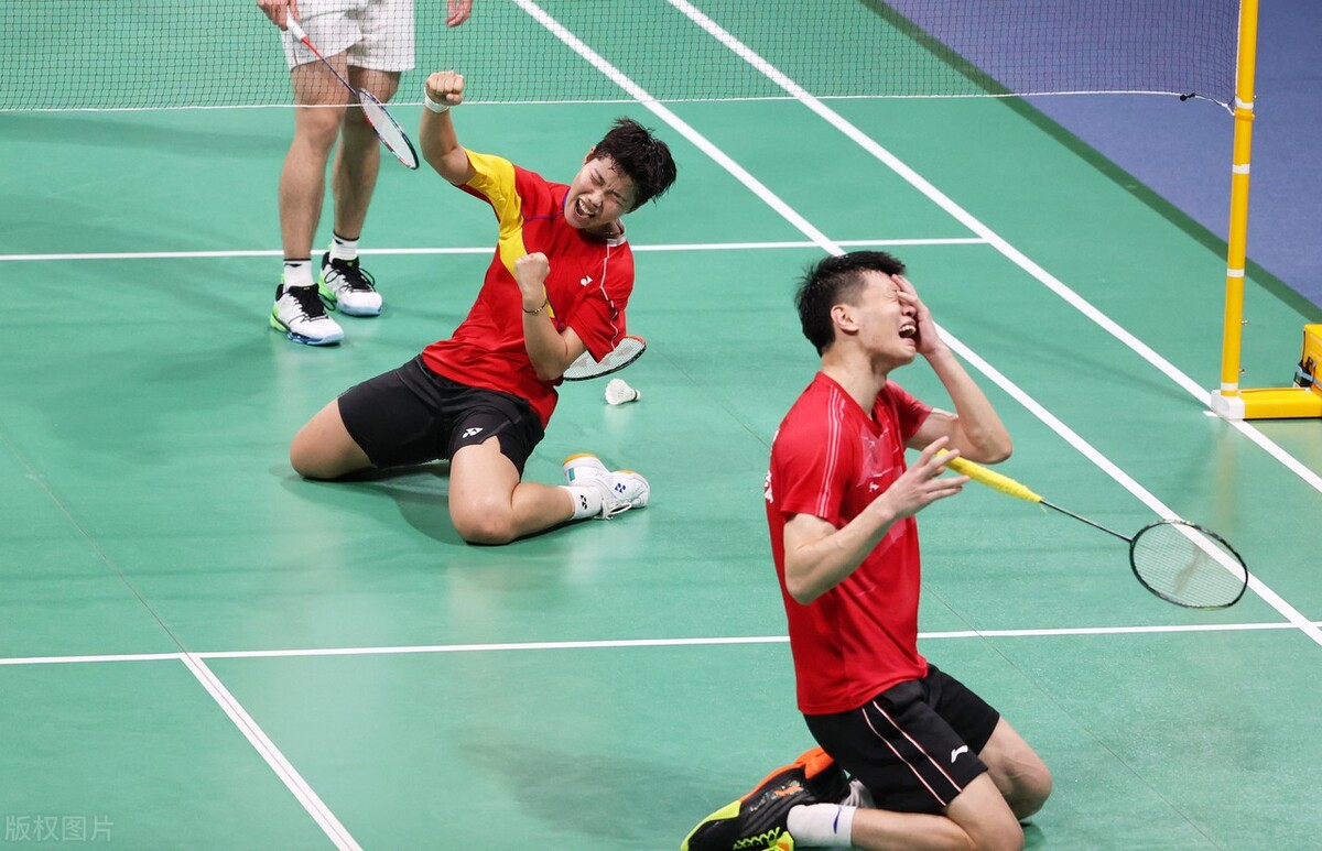 德国队轻取中国队，郑思维刷新纪录