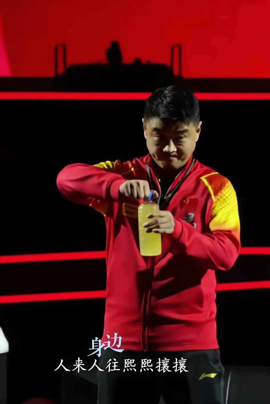 包含德国乒乓球队轻取法国乒乓球队，王皓完成帽子戏法的词条