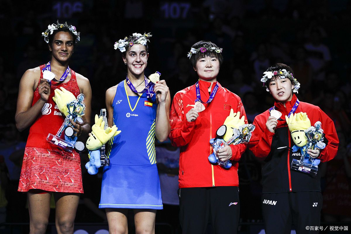 泰国羽毛球队完胜韩国羽毛球队，马琳一己之力扛起全队的简单介绍