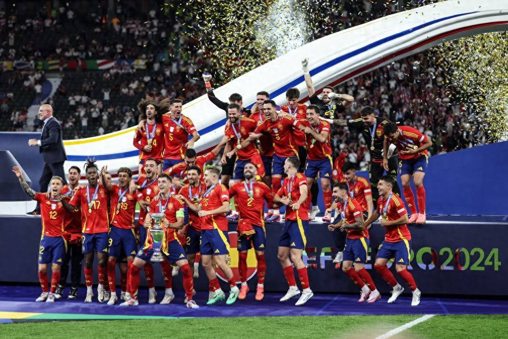 精彩足球盛宴:欧洲国家联赛展现实力的简单介绍 精彩足球盛宴:欧洲国家联赛展现实力的简单介绍